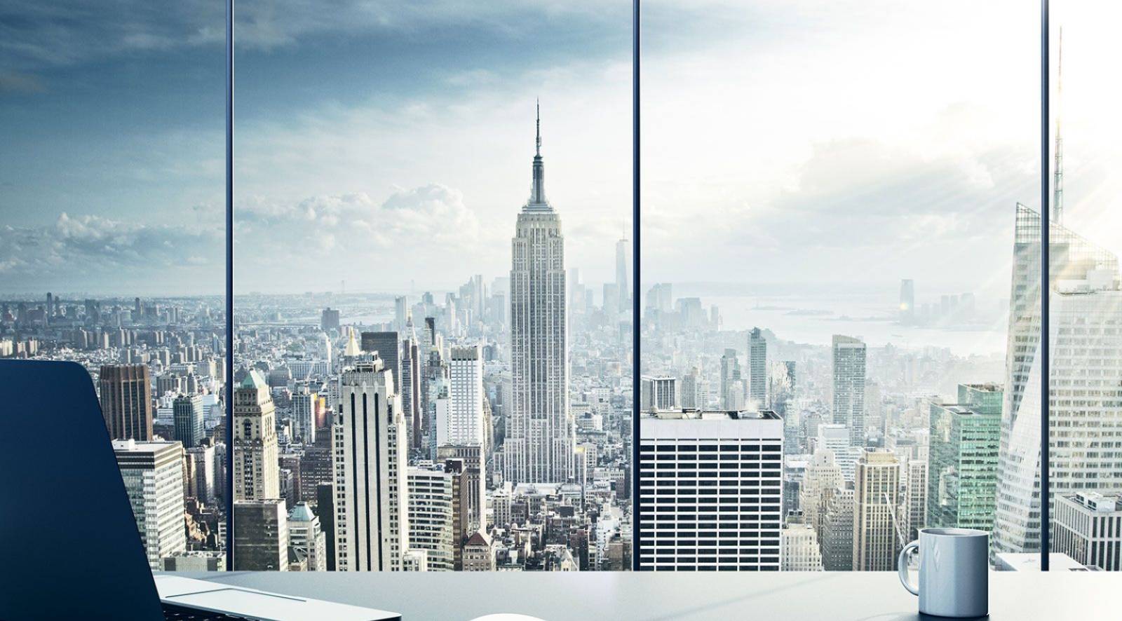 We’re Here to Help You