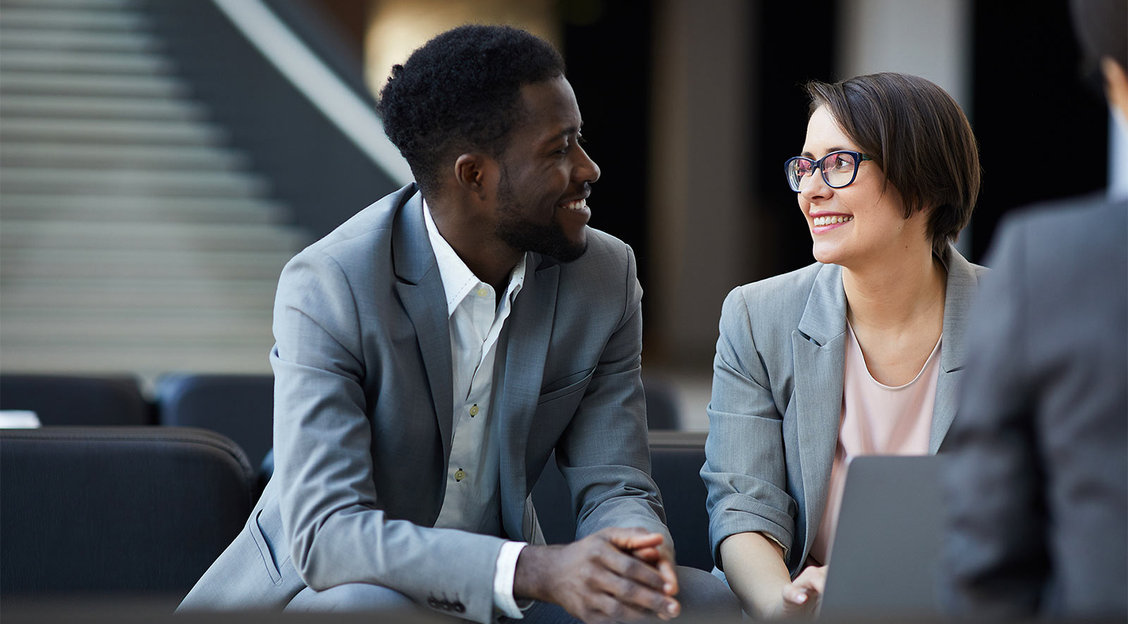 We Boost Your Business